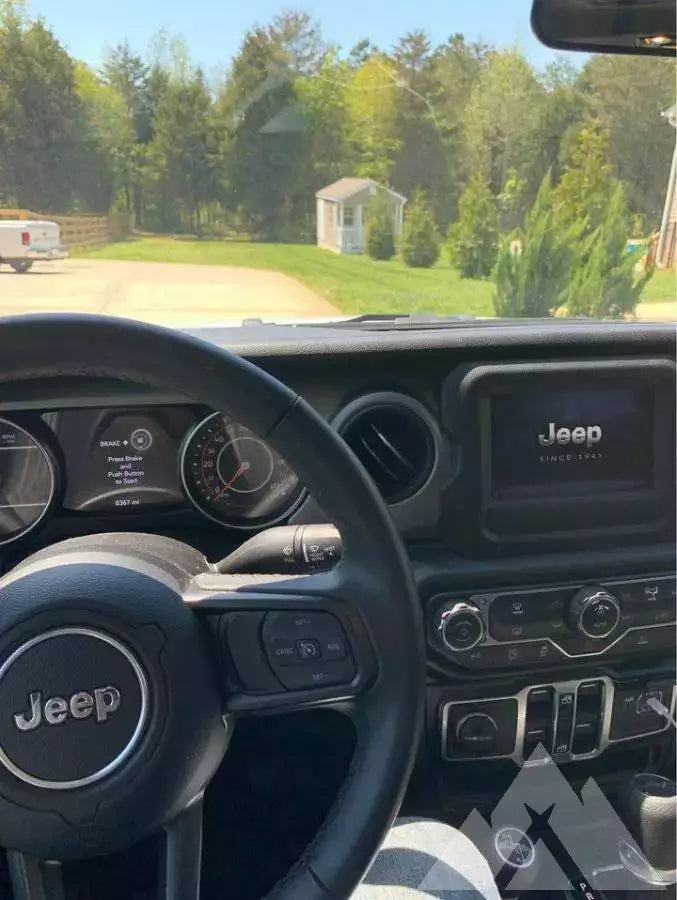2021 Jeep Gladiator — used overland rig for sale in Salisbury, NC (photo 4) — photo 4
