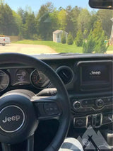 2021 Jeep Gladiator — used overland rig for sale in Salisbury, NC (photo 4)