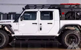 2021 Jeep Gladiator — used overland rig for sale in Phoenix, AZ