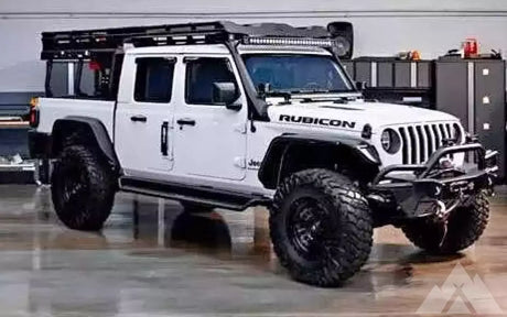 2021 Jeep Gladiator — used overland rig for sale in Phoenix, AZ (photo 2)