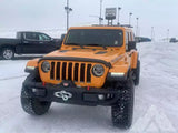 2021 Jeep Gladiator — used overland rig for sale in Gillette, WY