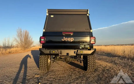 2021 Jeep Gladiator — used overland rig for sale in Arvada, CO (photo 5)