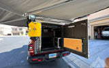 2021 Jeep Gladiator — used overland rig for sale in Las Vegas, NV (photo 4)