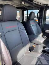 2021 Jeep Wrangler — used overland rig for sale in Logan, UT (photo 5)