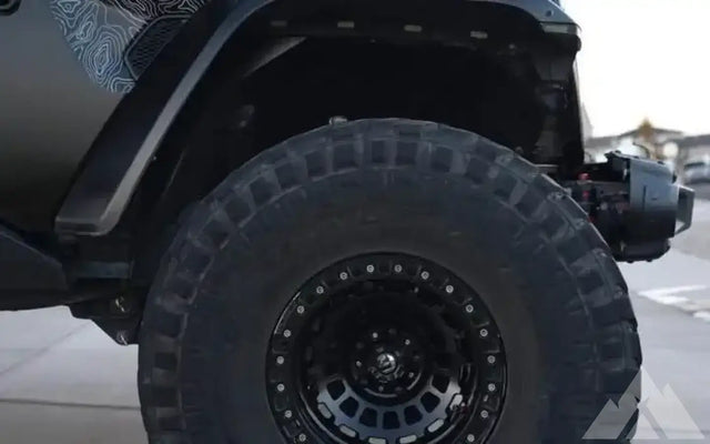 2021 Jeep Wrangler — photo 3