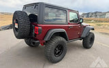 2021 Jeep Wrangler — used overland rig for sale in Brighton, CO (photo 2)