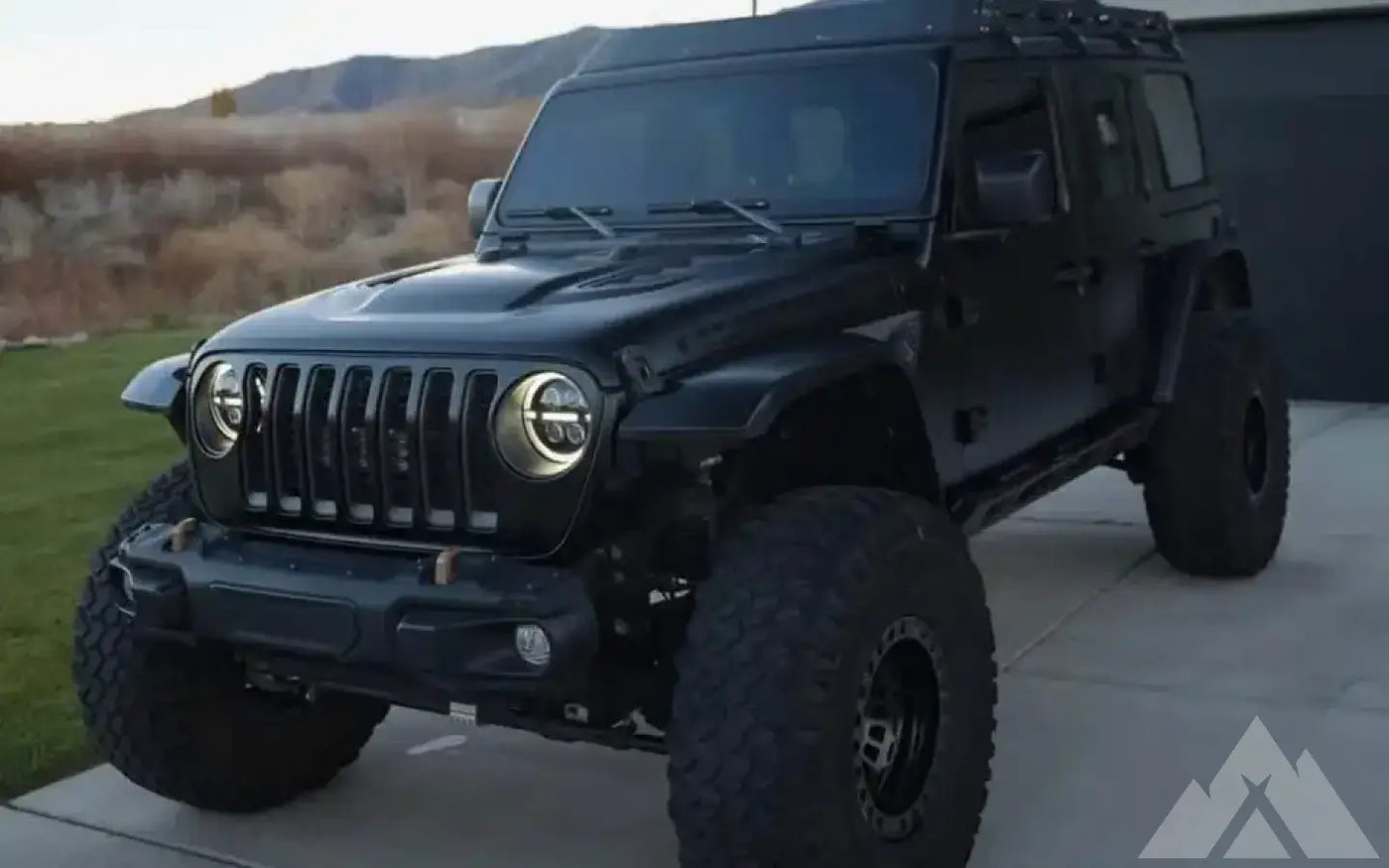 2021 Jeep Wrangler — used overland rig for sale in Heber, UT (photo 4) — photo 4