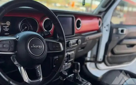 2021 Jeep Wrangler — used overland rig for sale in Saint George, UT (photo 7)