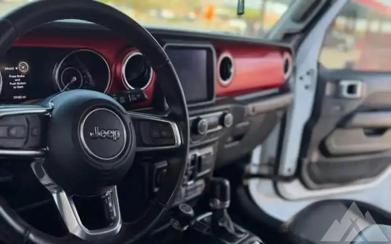 2021 Jeep Wrangler — used overland rig for sale in Saint George, UT (photo 7) — photo 7