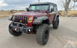 2021 Jeep Wrangler — used overland rig for sale in Brighton, CO