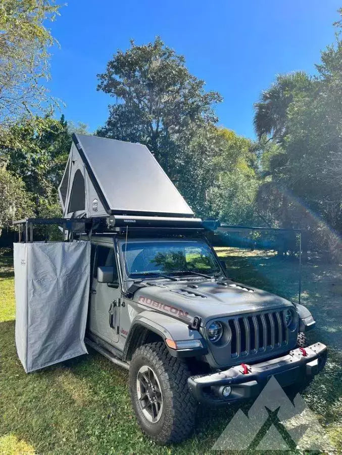 2021 Jeep Wrangler — used overland rig for sale in Jacksonville, FL (photo 7) — photo 7