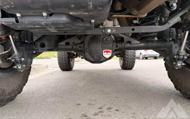 2021 Jeep Wrangler — used overland rig for sale in Heber, UT (photo 18) — photo 18