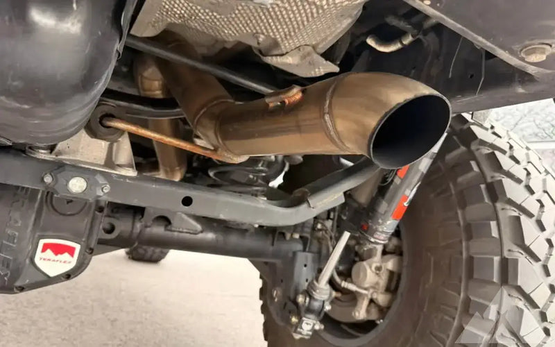 2021 Jeep Wrangler — used overland rig for sale in Heber, UT (photo 20) — photo 20