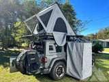 2021 Jeep Wrangler — used overland rig for sale in Jacksonville, FL (photo 5)