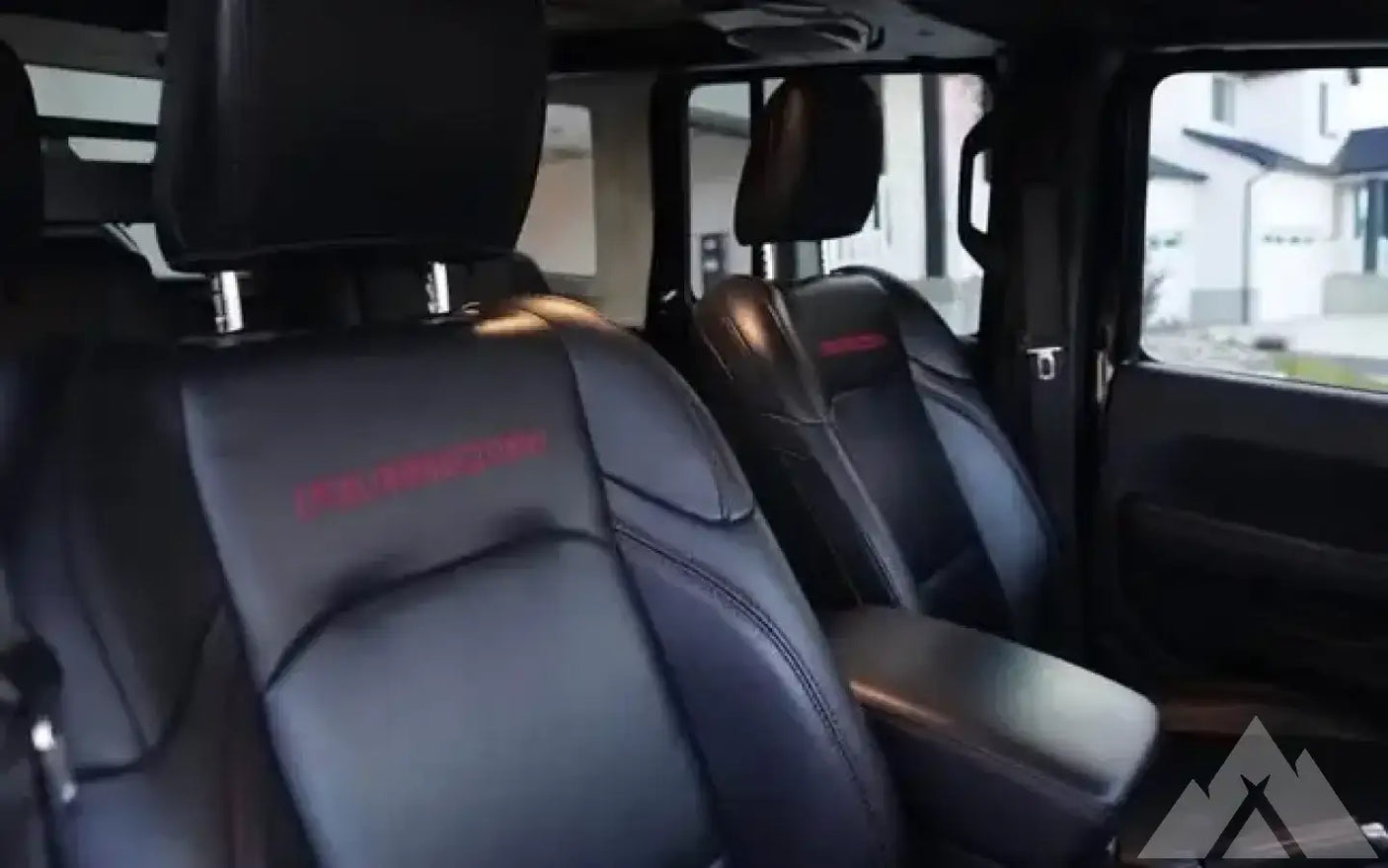 2021 Jeep Wrangler — used overland rig for sale in Heber, UT (photo 11)