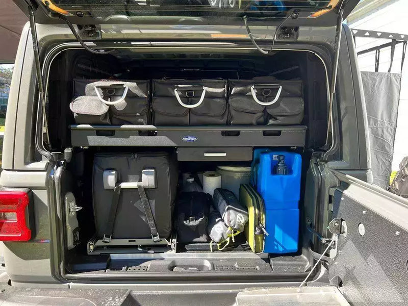 2021 Jeep Wrangler — used overland rig for sale in Jacksonville, FL (photo 8) — photo 8