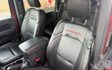 2021 Jeep Wrangler — used overland rig for sale in Brighton, CO (photo 6)