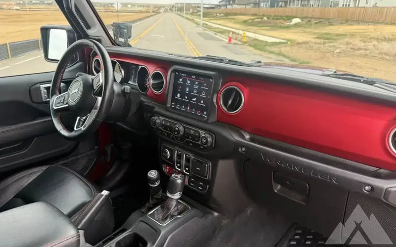 2021 Jeep Wrangler — used overland rig for sale in Brighton, CO (photo 8) — photo 8