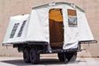 2021 Jumping Jack 6x12 — used overland trailer for sale in Meridian, ID