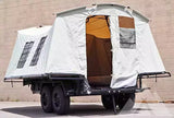 2021 Jumping Jack 6x12 — used overland trailer for sale in Meridian, ID