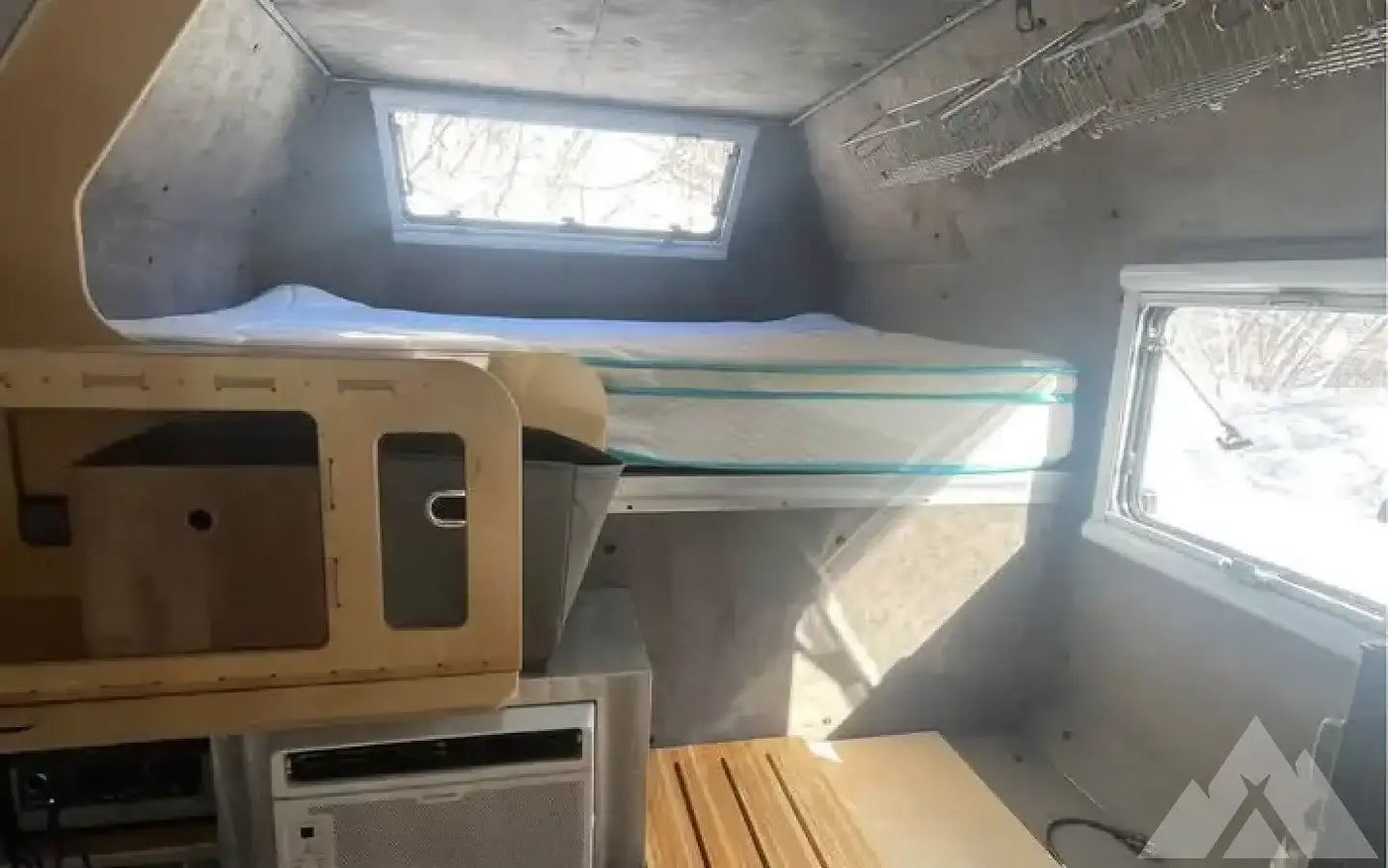 2021 Kimbo Camper — used for sale in Salt Lake City, UT (photo 5) — photo 5