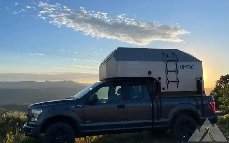 2021 Kimbo Camper — used for sale in Salt Lake City, UT (photo 3) — photo 3