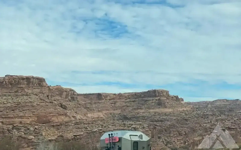 2021 Kimbo Truck Camper — used for sale in Dillon, CO (photo 4) — photo 4
