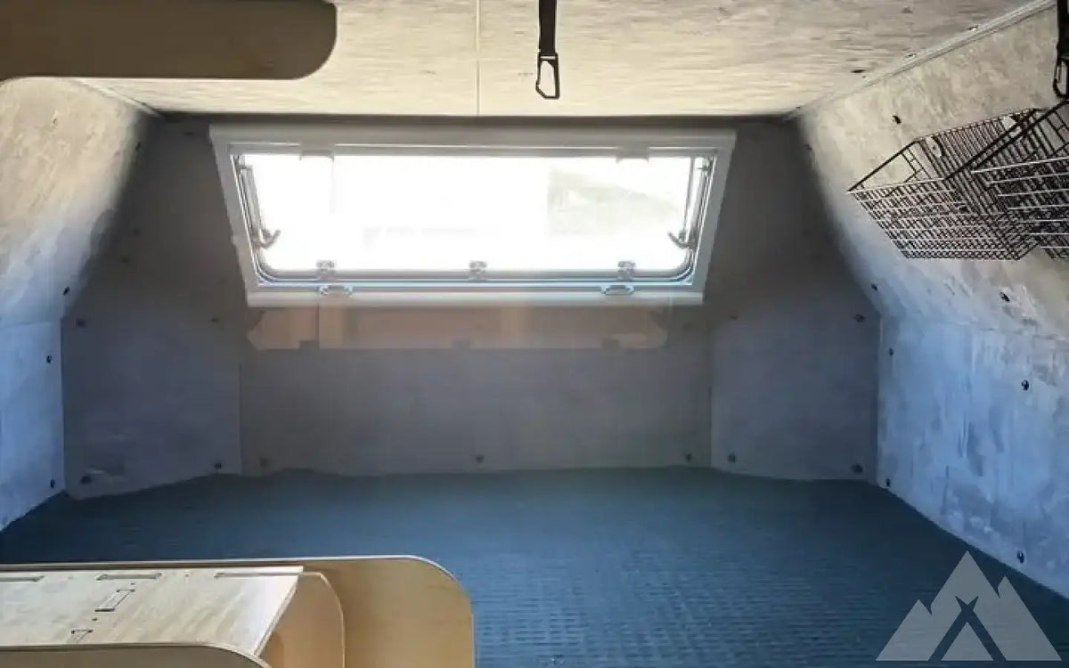 2021 Kimbo Truck Camper — used for sale in Dillon, CO (photo 6) — photo 6