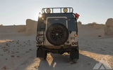 2021 Land Rover Defender 110 — used overland rig for sale in Draper, UT (photo 5)