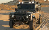 2021 Land Rover Defender 110 — used overland rig for sale in Draper, UT