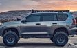 2021 Lexus GX 460 — used overland rig for sale in Las Vegas, NV