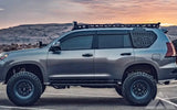 2021 Lexus GX 460 — used overland rig for sale in Las Vegas, NV