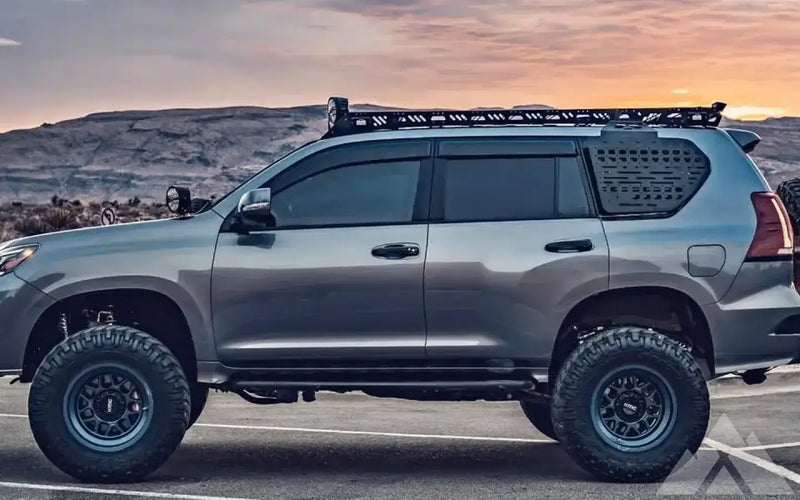 2021 Lexus GX 460 — used overland rig for sale in Las Vegas, NV — photo 1