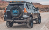 2021 Lexus GX 460 — used overland rig for sale in Las Vegas, NV (photo 3)