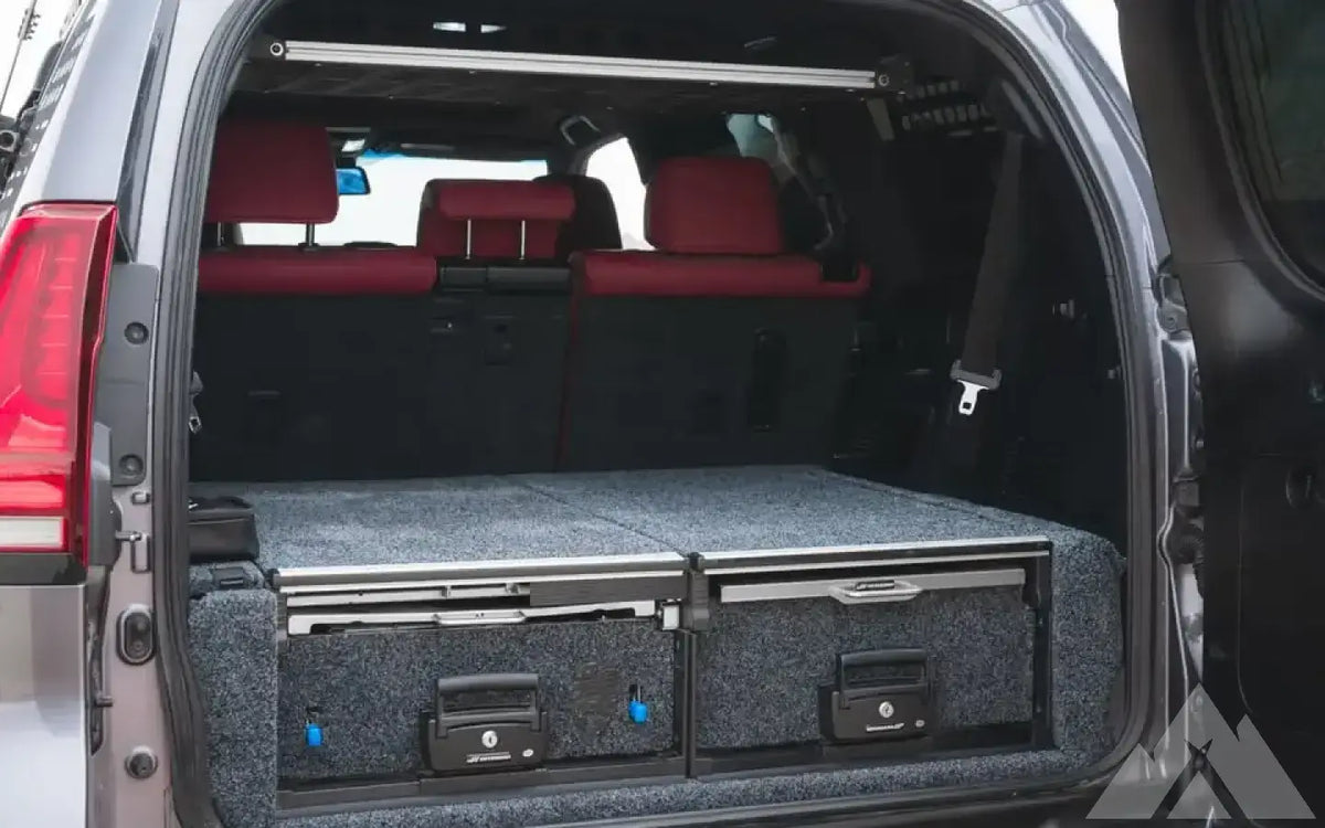 2021 Lexus GX 460 — used overland rig for sale in Las Vegas, NV (photo 5) — photo 5