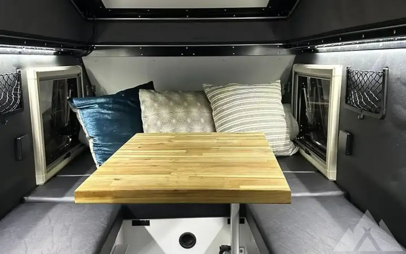 2021 Mission Overland summit — used overland trailer for sale in Denver, CO (photo 5) — photo 5