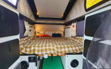 2021 Mission Overland summit — used overland trailer for sale in Boise, ID (photo 5)