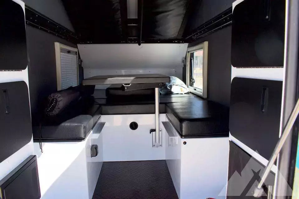 2021 Mission Overland summit — used overland trailer for sale in Las Vegas, NV (photo 5) — photo 5