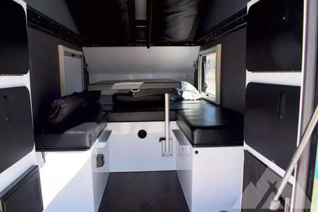 2021 Mission Overland summit — used overland trailer for sale in Las Vegas, NV (photo 5)