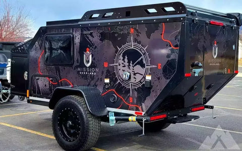 2021 Mission Overland summit