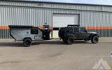 2021 Mission Overland summit — used overland trailer for sale in Denver, CO (photo 2)