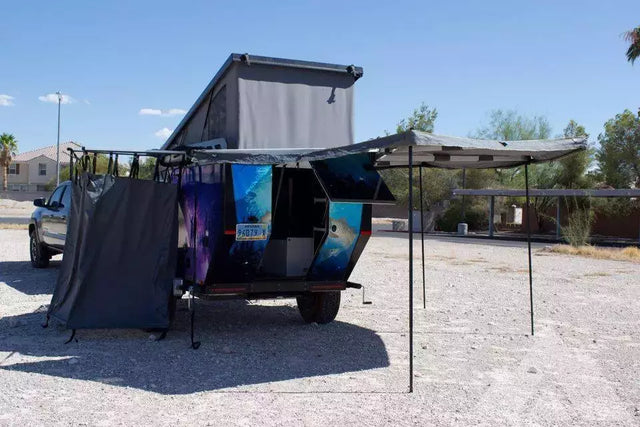 2021 Mission Overland summit — photo 3