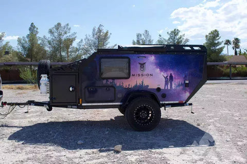 2021 Mission Overland summit