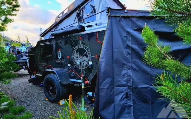 2021 Mission Overland summit — photo 3