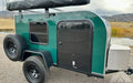 2021 Mountain Goat Off-Road Teardrop Camping
