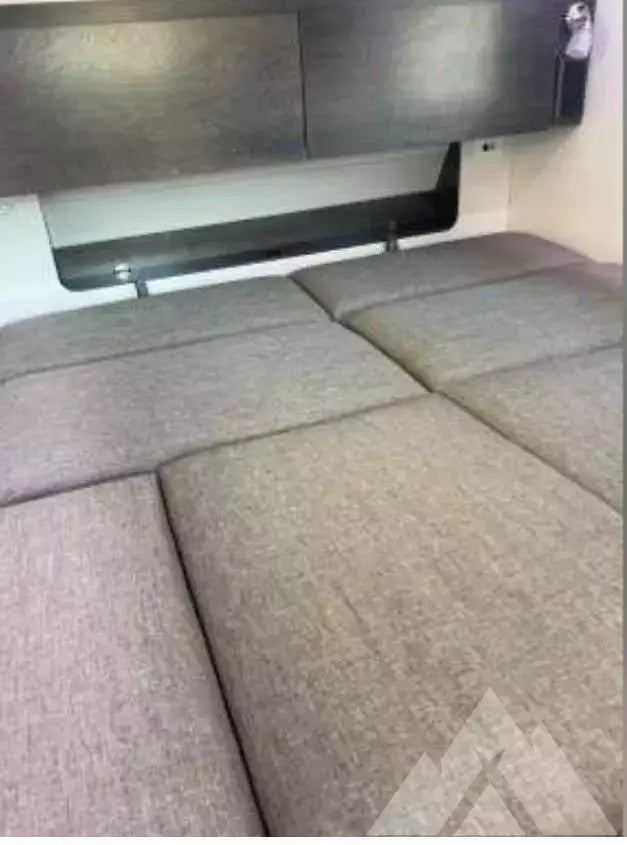 2021 NuCamp 320s boondock — used overland trailer for sale in Durango, CO (photo 3) — photo 3