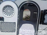 2021 nuCamp Boondock T@G 5 wide — used overland trailer for sale in San Diego, CA (photo 4)