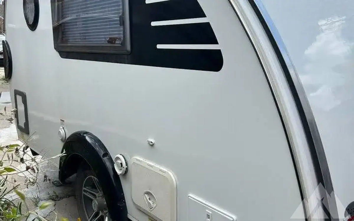 2021 NuCamp TAB 320CS-S Travel Trailer — used overland trailer for sale in Salt Lake City, UT (photo 3) — photo 3