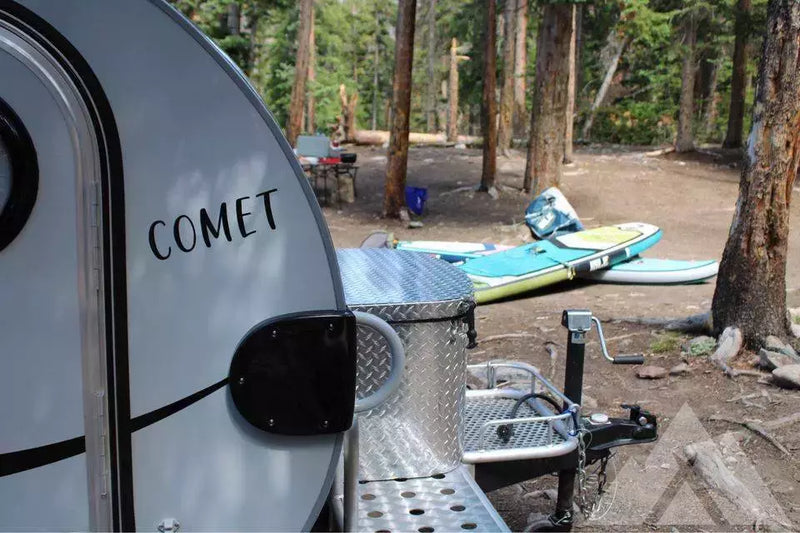 2021 Nucamp tag — used overland trailer for sale in Westminster, CO (photo 5) — photo 5