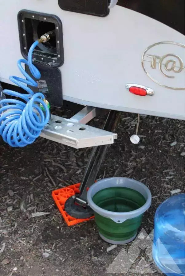 2021 Nucamp tag — used overland trailer for sale in Westminster, CO (photo 4) — photo 4
